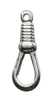 Karabinerhaken #01154
