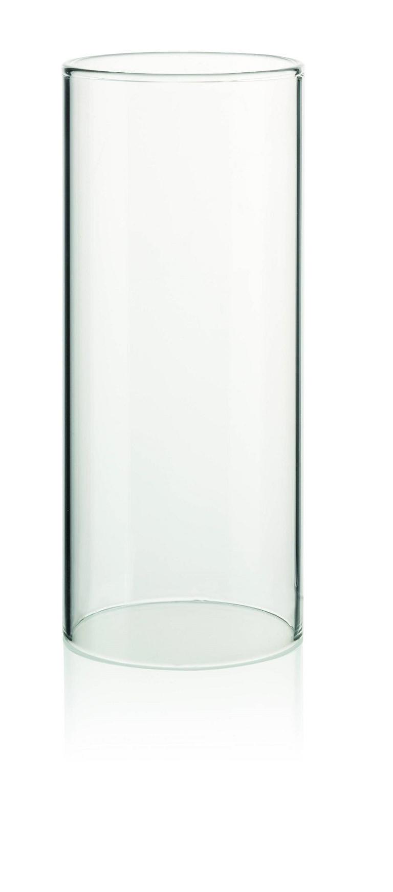 Glas 44 klar