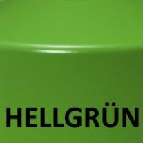 Heliotron Flexylight Sicherheitszierhülle hellgrün #6103